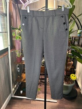 New Miss Ashley Pants